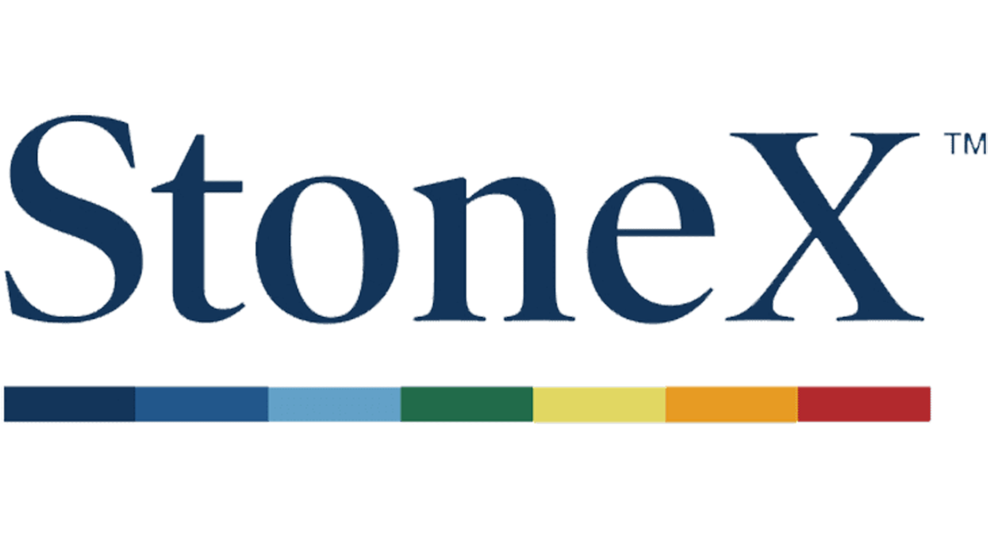 stoneX