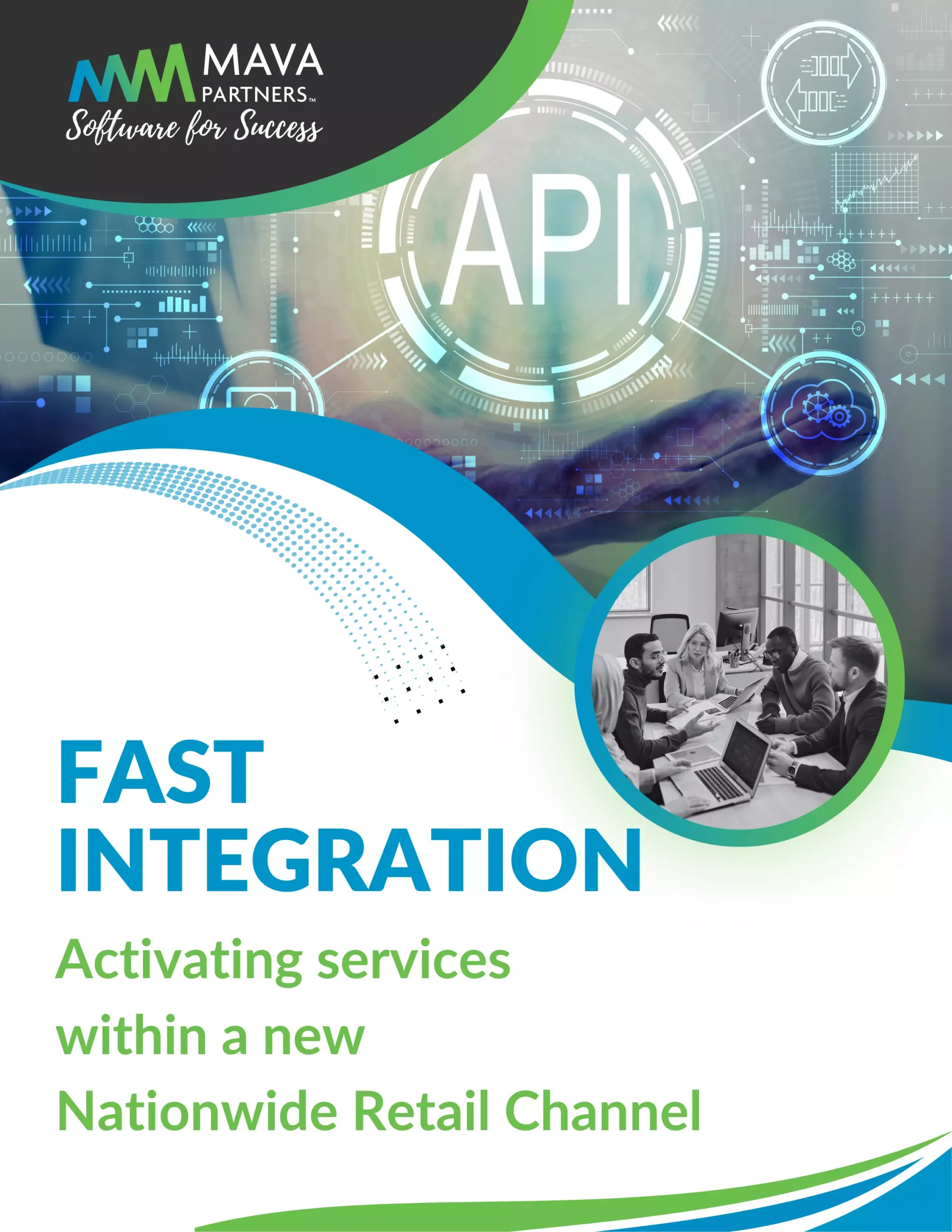 fast-integration