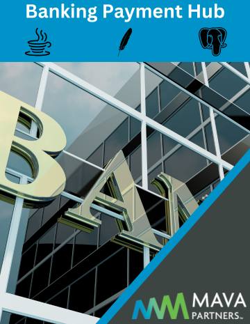 BANKING PAYMENT HUB