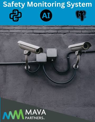 PUBLIC SAFETY MONITORING SYSTEM