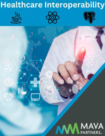 HEALTHCARE INTEROPERABILITY PLATFORM